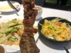 羊肉串-巴依老爷·新疆美食(上城区天城路店)