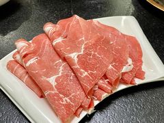 A级眼肉-再宣武文化主题餐厅·清真