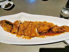 -铜锣湾·有麝自然香(长嘉汇购物公园店)