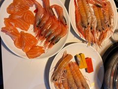 -九月海·海鲜自助(世纪东方店)