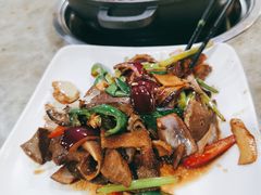 -东山羊庄(八卦岭店)