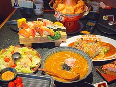 -摩打食堂(壹方中心店)