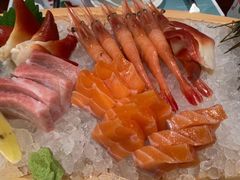 -一本魅·日式料理