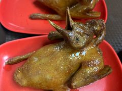 -光明刘冰乳鸽店(光明法政北路店)