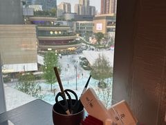 -花潮料理艺食馆(成都万象城店)