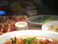 -桂小厨广西菜(万象城店)