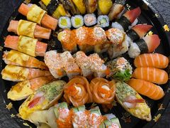 -河风精致寿司(太原店)
