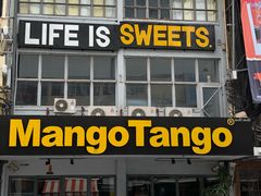 -Mango Tango