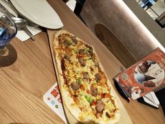 -必胜客(华都店)