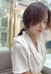 -3AM HAIR SALON染发接发