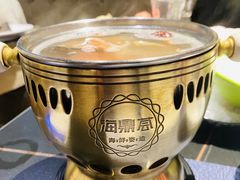 -海鼎荟海鲜姿造(仟禧汇店)