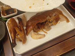 -海景壹号大酒店(滨湖店)