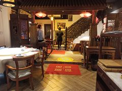 -孔乙己酒家(虹桥路店)