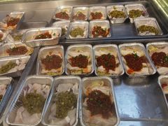 -蚝英雄鲜蚝自助专门店(长楹天街直营店)
