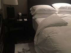 -南京圣和府邸豪华精选酒店