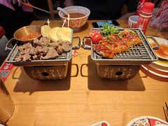 -莲寿司(国兴店)