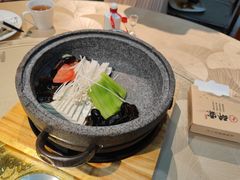 -醉霖生态餐厅(交大店)