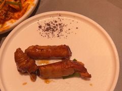 -黑金·寻焰自助百汇·烤肉·火锅(中街店)