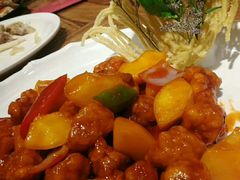 -百年恒益烧腊海鲜酒家·非遗传承(广州黄埔店)