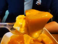 芒果酸奶绵绵冰-杨小贤(东融国际影城店)