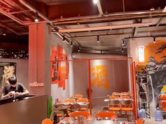 -酒里·宜州果酱烧烤(葛村店)