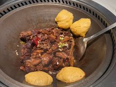 -遇东北林区铁锅炖(南开店)