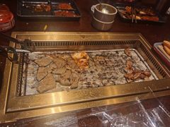 -新石器烤肉(之心城店)