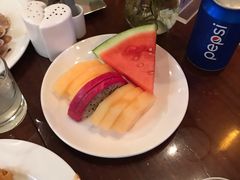 -温州喜来登酒店-盛宴西餐厅