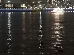 -武汉关码头(轮渡站)