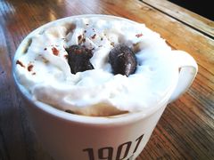-1901 Cafe(西四店)