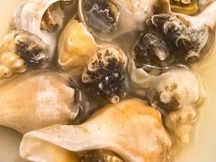 -北塘海鲜·天津菜·鲅鱼水饺是一绝(大光明桥旗舰店)