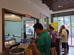 -爱家面馆(常州总店)