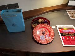 -北京中国大饭店