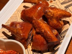 -乔街深夜食堂·小龙虾·高压锅生蚝(杭州总店)