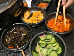 -九田家黑牛烤肉料理(石路天虹店)