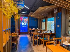 -大河宴·椒麻鱼火锅(北京路中和美食街店)