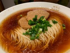 -松鹤楼·苏式汤面(虹桥天地店)