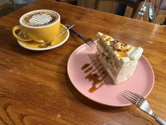 -安琳acKONA咖啡(市南店)