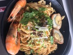 -贝林大翅鲸简餐厅(国家海洋博物馆店)