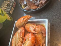 -大牛寿喜烧·和牛放题(香港广场店)