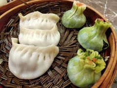 -冶春茶社(星汉大厦店)