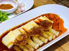 -北疆饭店(金狮广场店)