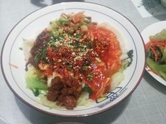 -大嘻咹biangbiang面(历史博物馆店)
