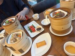 -正元希尔顿逸林酒店-御玺中餐厅