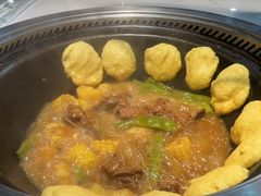 -好灶头铁锅炖(万象城店)