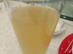 金桔柠檬汁-亢龙太子酒轩(东湖店)