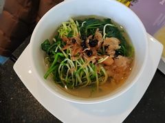 -厦门悦华酒店·绿庭主题自助餐厅