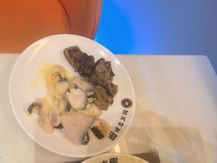 -台北牛扒·西餐自助·下午茶(同泰时代广场店)