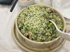 野菜小豆腐-潍坊菜馆(三里河南横街店)