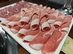 -大明铜锅·烤涮坊·烧烤(总店)